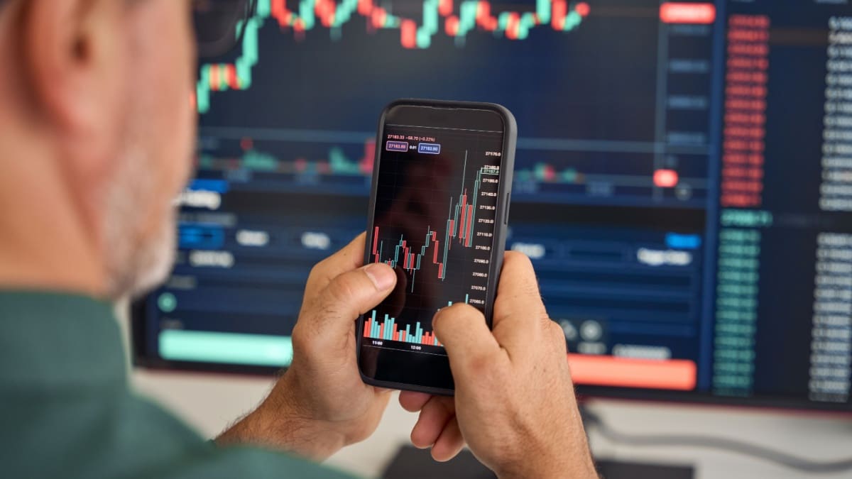 Hat Bitcoin den Boden erreicht? Experten schauen hin