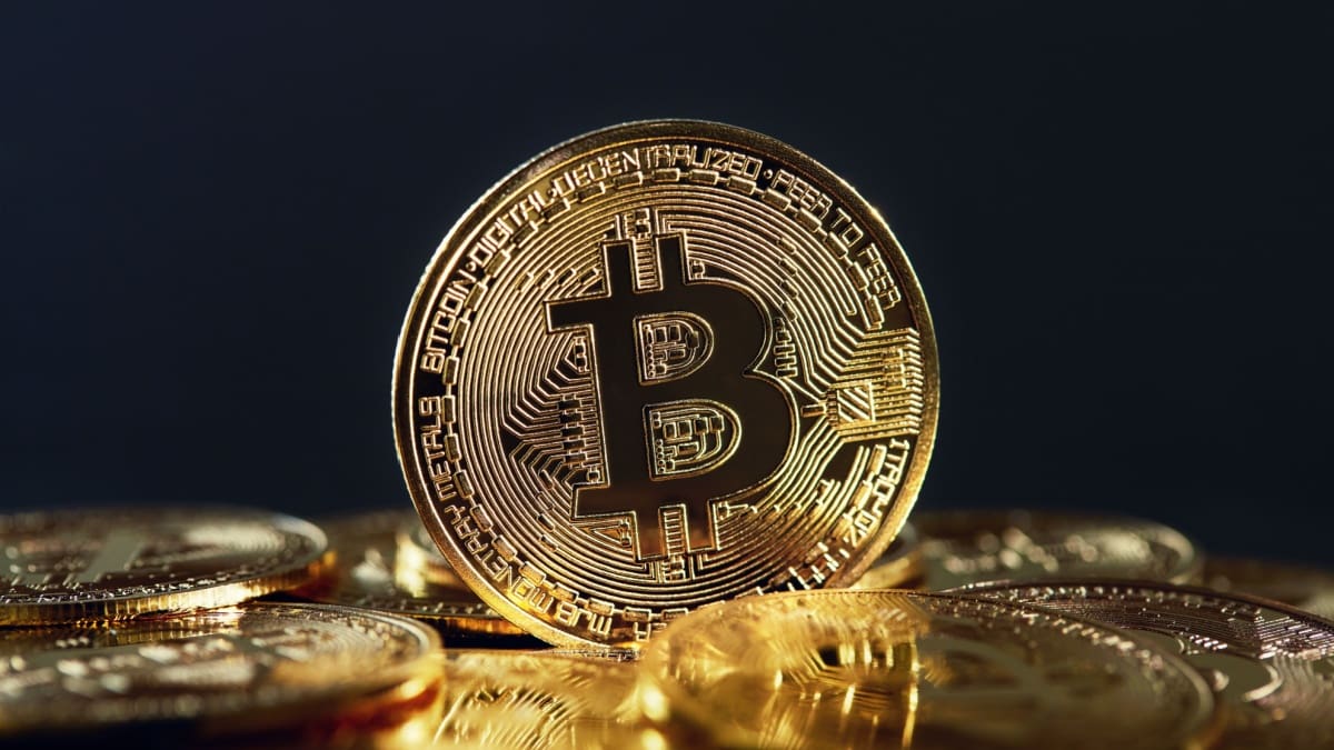 Mega-Kauf: Große Investoren sichern sich 65.000 Bitcoin