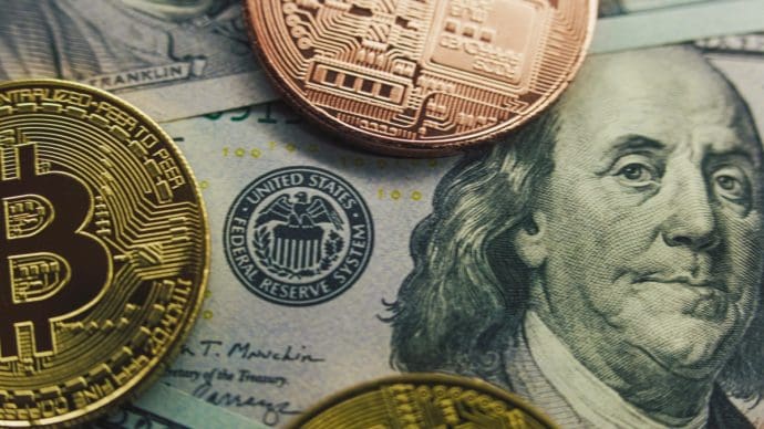 « La crypto n’est pas juste une monnaie, c’est le capitalisme 2.0 »