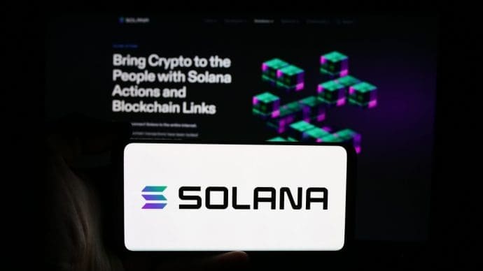 117 Mio. Solana in Reserven – Firmeninteresse lässt Kurs steigen