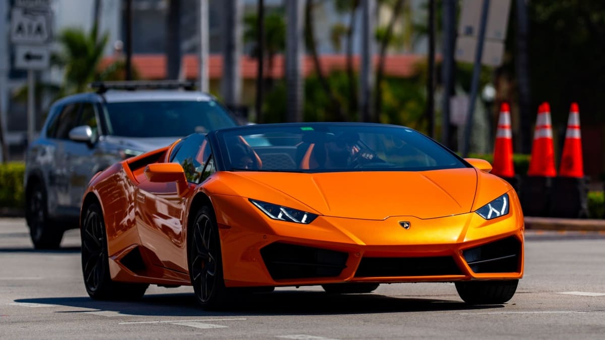 „Bitcoin-Investoren, die schnell einen Lambo wollen, werden vom Markt gefegt“