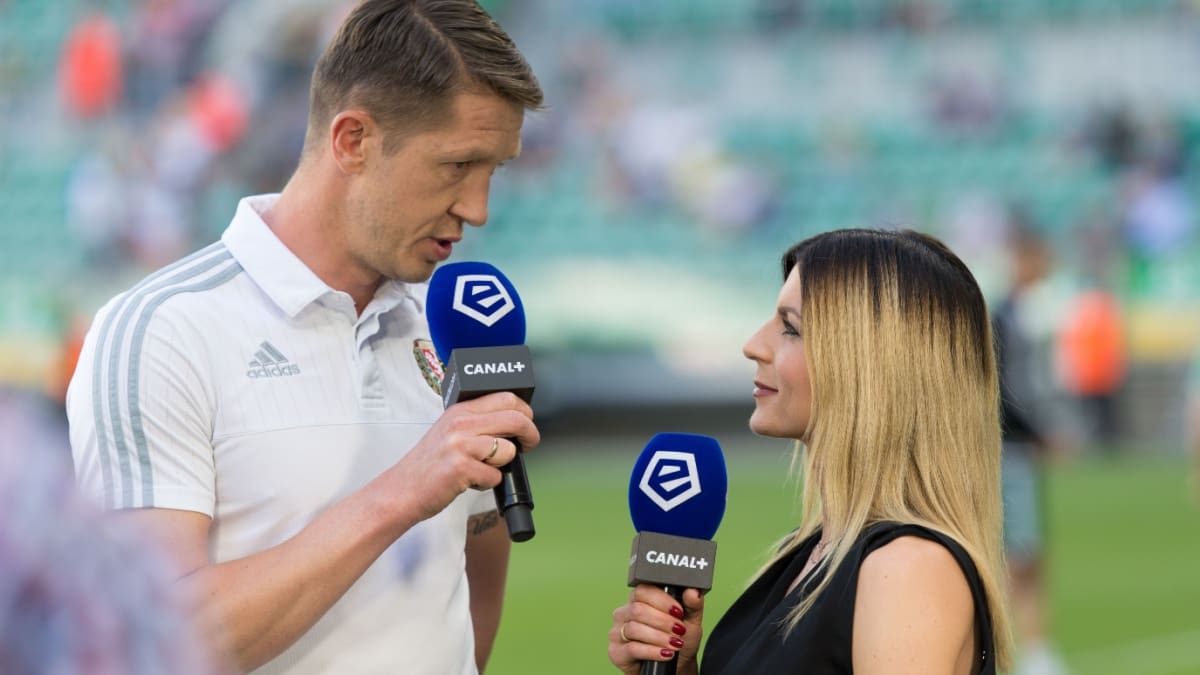Fußball und Krypto: Die Zukunft von Transfers und Zahlungen