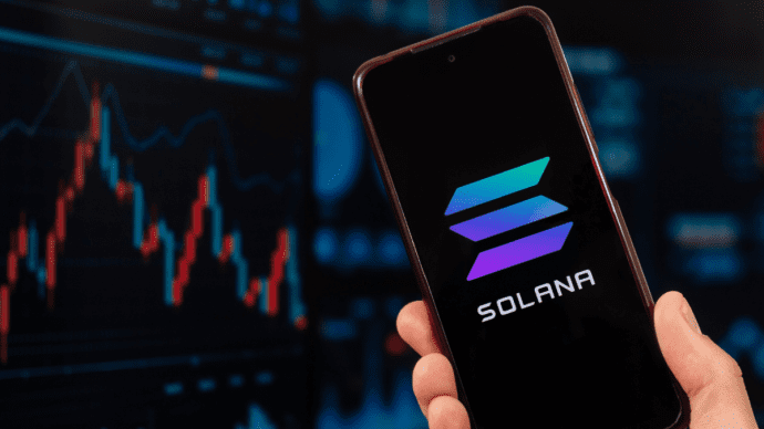 Siebter Solana-ETF – doch die Stimmung kippt