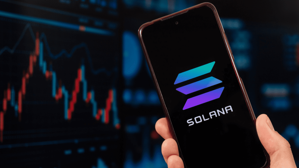 Topmanager prognostiziert: Solana wird zum Favoriten der Großinvestoren