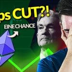 Krypto vor dem Sprung: Zinssenkung & der Blick auf Q4
