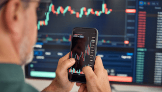 Bitcoin-Kurs erholt sich vorsichtig, aber XLM schießt um 20 % nach oben