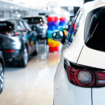 Ein Auto mit Krypto reservieren? „Ein neuer Billionenmarkt“