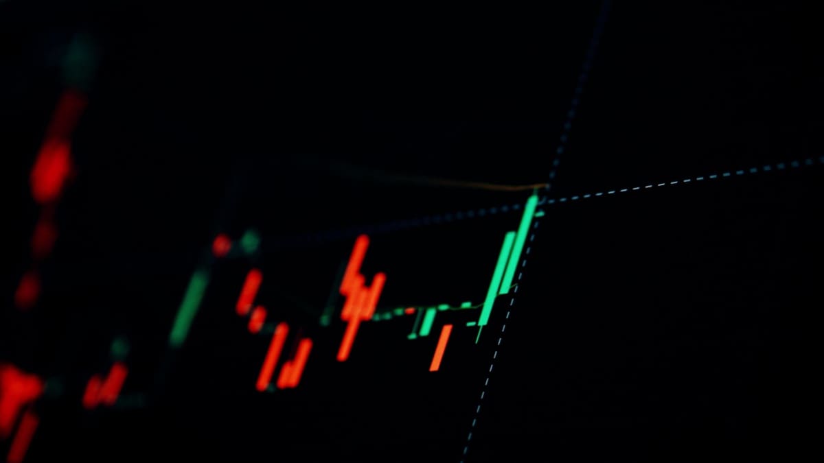 Bitcoin erreicht Wochenhoch dank Hoffnung auf Zinssenkung