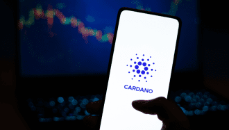 Cardano steigt heute zweistellig
