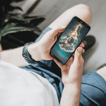 Premiere: CTT verewigt Poseidon mit der neuen Crypto Stamp