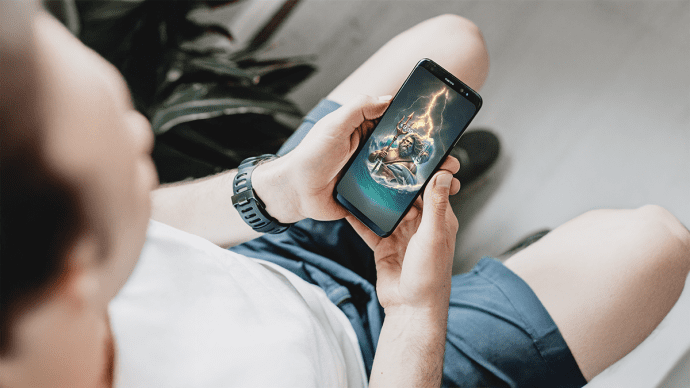 Premiere: CTT verewigt Poseidon mit der neuen Crypto Stamp