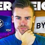 Bybit EU Card vs. Crypto.com Card: Mein ehrlicher Vergleich
