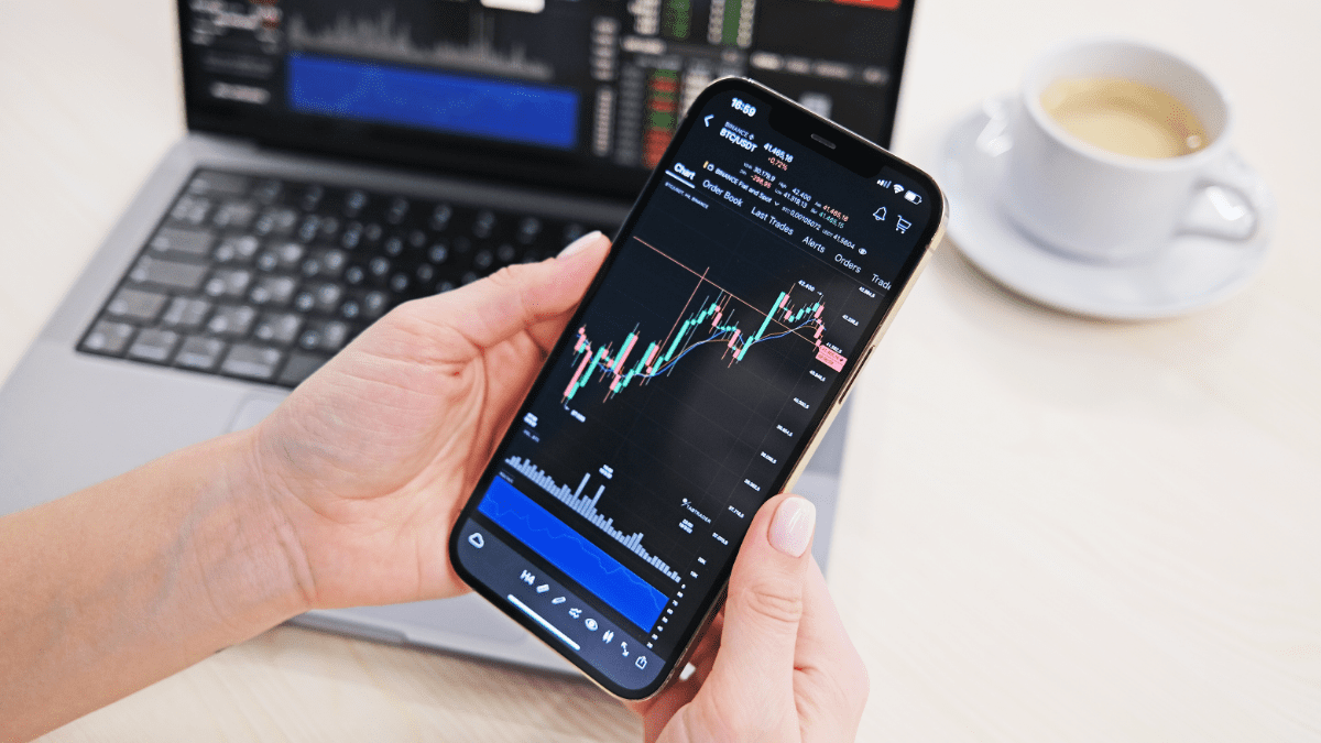 Bitvavo-Nutzer übertreffen Bitcoin mit spezieller Strategie
