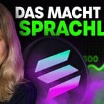 Pokémonkarten, Memecoins und ETFs: Warum Solana gerade alle Register zieht