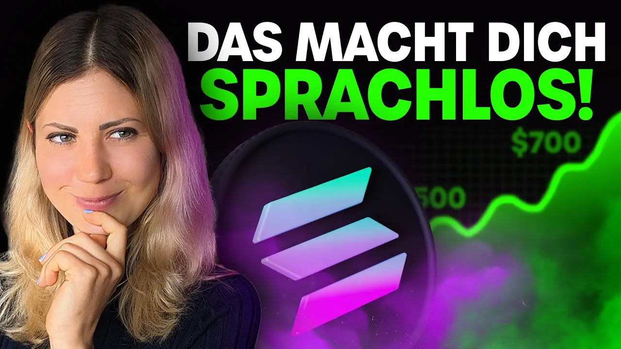 Pokémonkarten, Memecoins und ETFs: Warum Solana gerade alle Register zieht