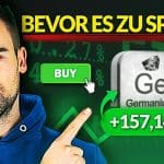 Technologiemetalle & Edelmetalle: Warum mein Portfolio jetzt glänzt