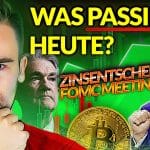 Fed-Entscheid: Warum ich trotz Zinssenkung gelassen bleibe