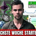 Q4-Rally im Anflug? Meine letzte Analyse vor dem Urlaub!