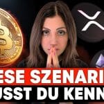 Altcoin Season 2025: Vier Szenarien im Vergleich