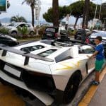 Mit 15 Jahren Millionär, will er sich schon einen Lamborghini kaufen