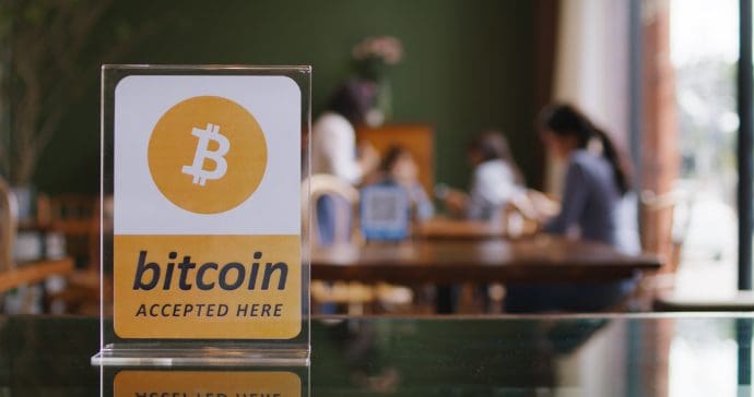 83 Prozent zahlten noch nie mit Krypto - aber das wird sich ändern