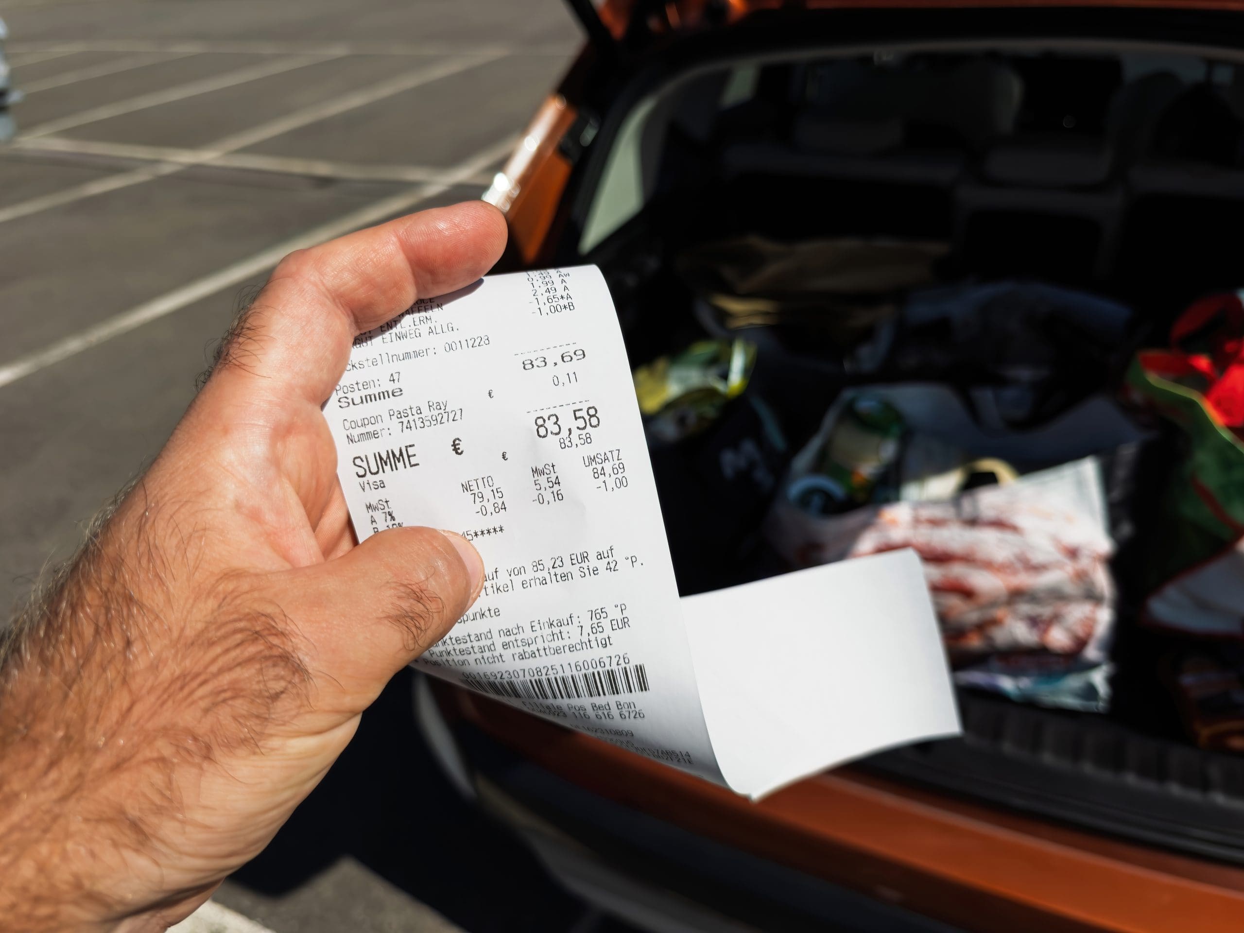 Einkaufen mit Bybit: Dein Bonus kommt in Bitcoin oder XRP