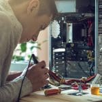 Amateur-Bitcoin-Miner kassiert 320.000 € – so hast auch du eine Chance
