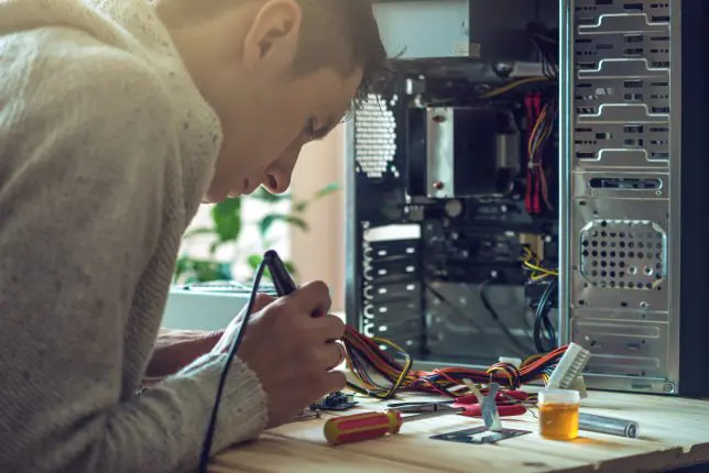 Amateur-Bitcoin-Miner kassiert 320.000 € – so hast auch du eine Chance