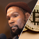 NBA-Star Kevin Durant findet Krypto-Wallet mit wertvollen Bitcoins wieder