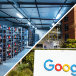 Bitcoin-Miner-Aktie steigt nach großem Deal mit Google stark an