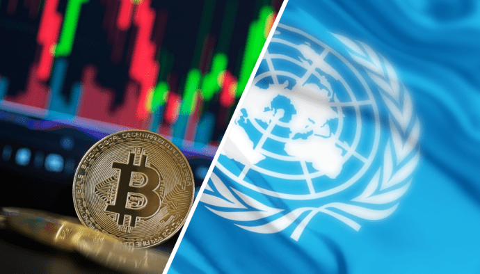 UN setzt auf Blockchain für digitale Identitätslösungen