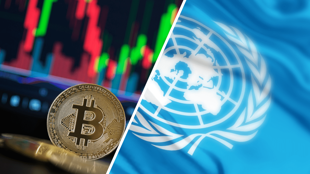 UN setzt auf Blockchain für digitale Identitätslösungen