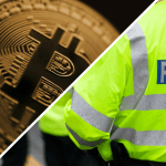 Incautación récord de cryptos: Mujer admite estafa con Bitcoin