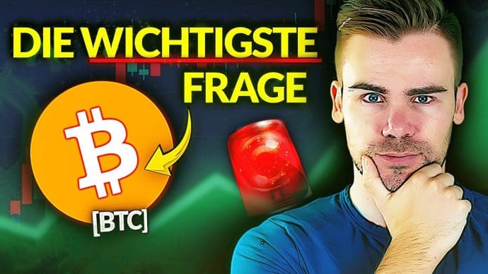 „Soll ich jetzt kaufen?“ – Warum du dir diese Frage sparen kannst
