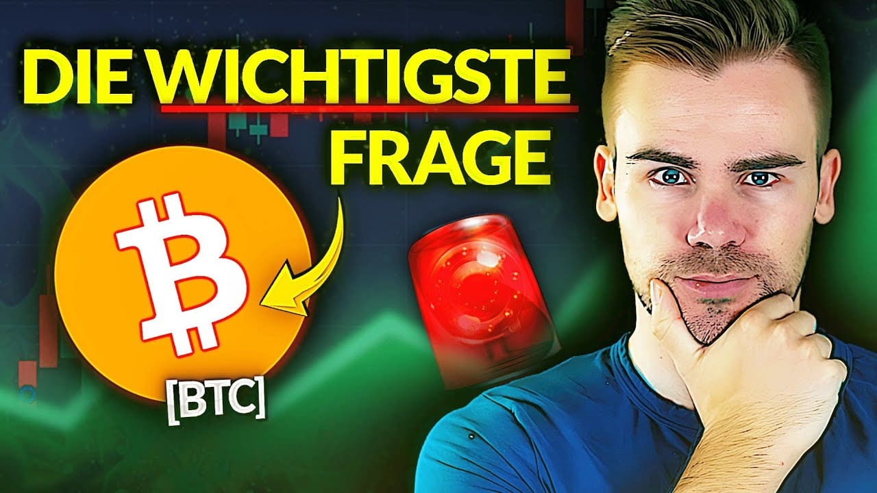 „Soll ich jetzt kaufen?“ – Warum du dir diese Frage sparen kannst