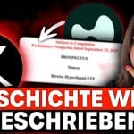 Zwei heiße Krypto-Narrative für Q4 2025 im Fokus