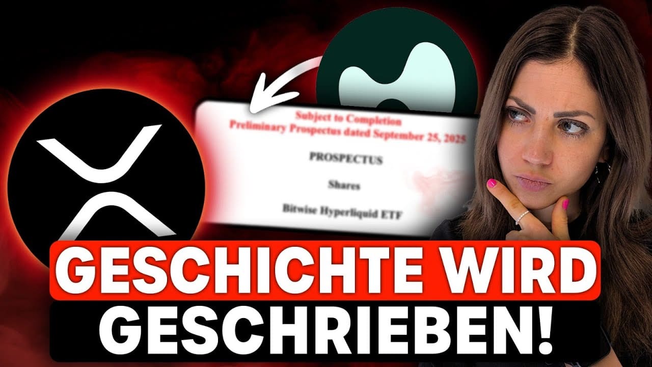 Zwei heiße Krypto-Narrative für Q4 2025 im Fokus