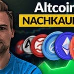 Warum ich jetzt noch keine neuen Trades mache