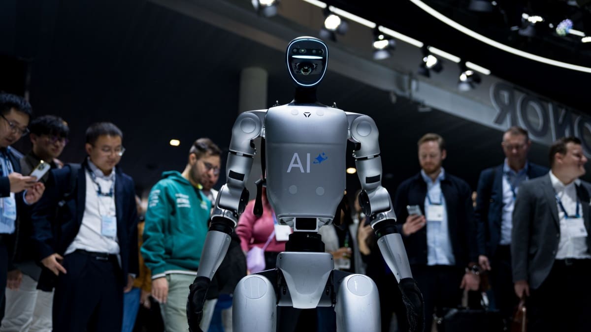 Künstliche Intelligenz bringt die Wirtschaft voran: 30 wichtige Maßnahmen an der Spitze