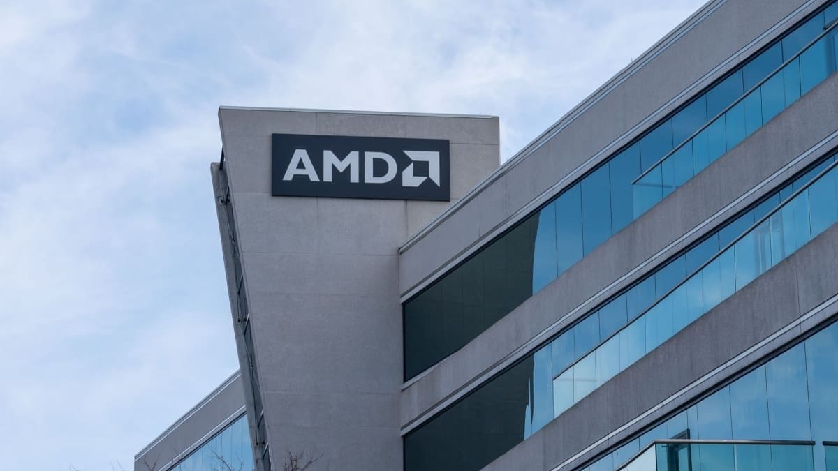 AMD-Aktie explodiert um 25 % nach Mega-Deal mit OpenAI