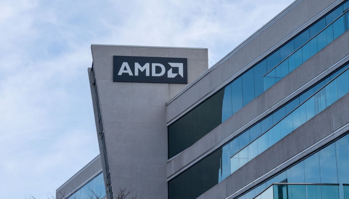AMD-Aktie explodiert um 25 % nach Mega-Deal mit OpenAI