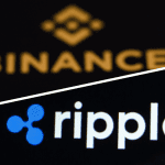 KI erhält 1.000 Euro für XRP oder BNB, das ist die Wahl