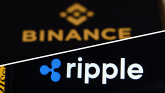 IA recibe 1.000 € para invertir en XRP o BNB: esta es su elección