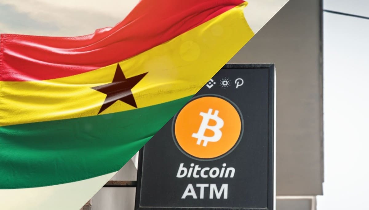 Bitcoin gewinnt in Afrika an Boden: Ein weiteres Land führt die Kryptowährung ein