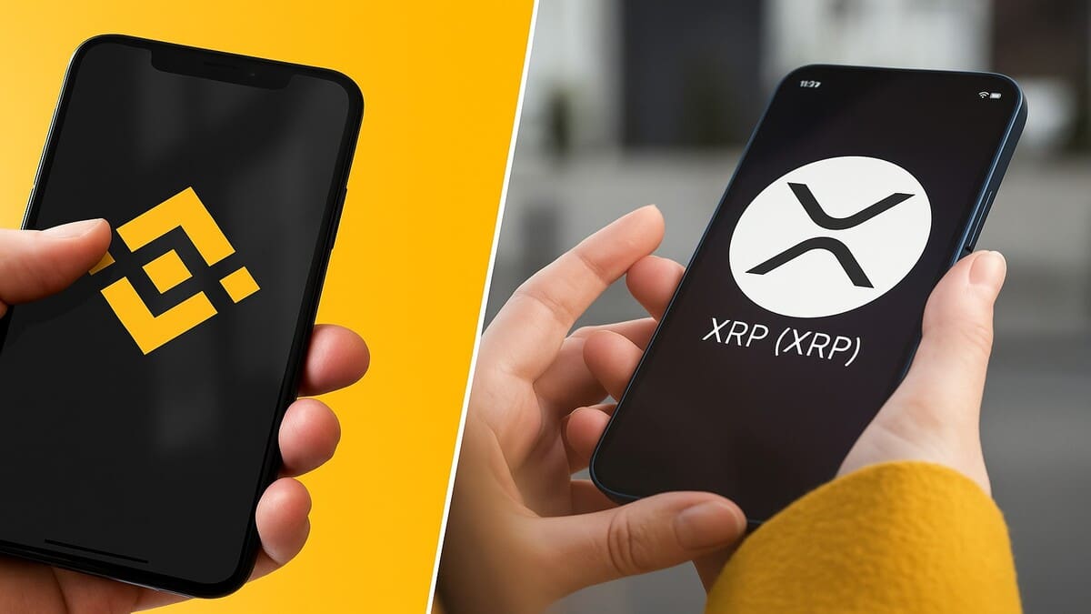 Überholt Binance Coin bald XRP? KI gibt Auskunft
