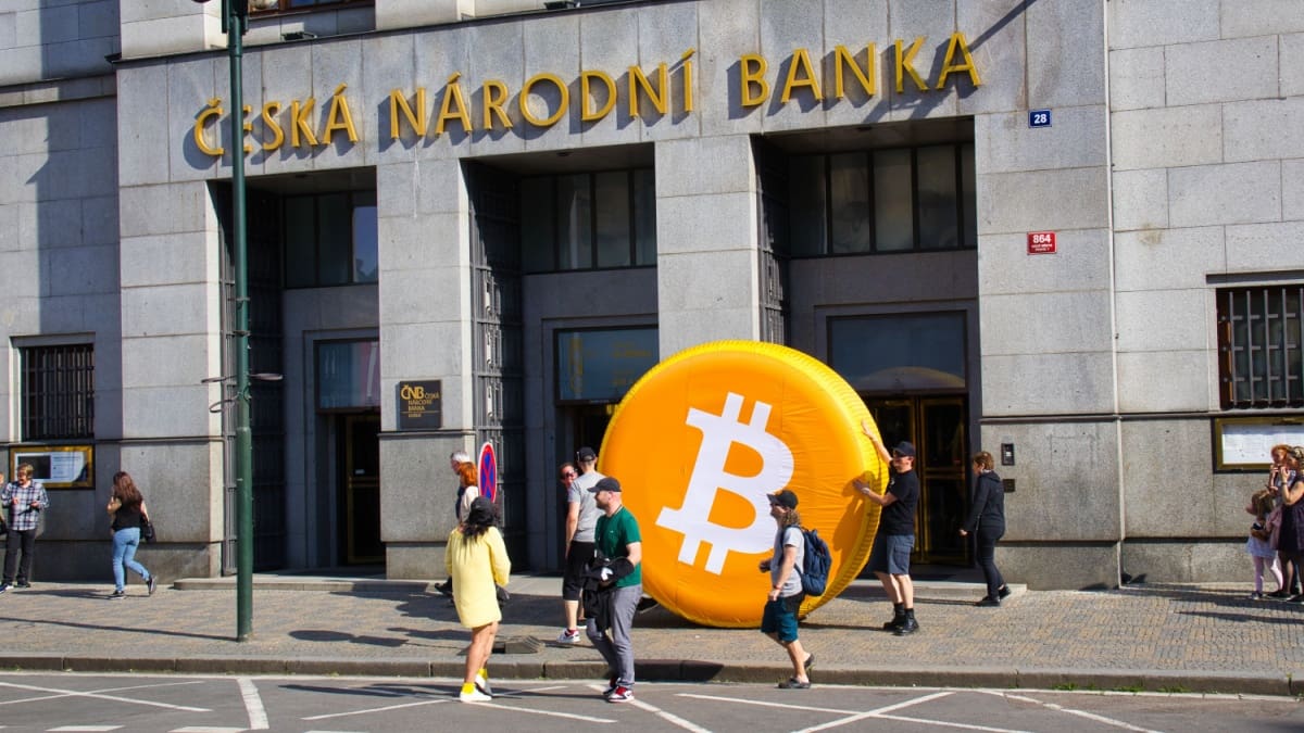 Bitcoin comme arme contre l’inflation : voici ce qu’en dit un expert financier