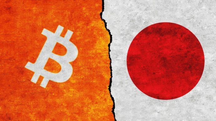 Bitcoin bleibt ruhig nach Japans historischem Zinsentscheid