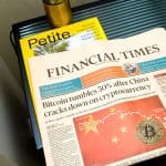 „Bitcoin ist tot“ – und doch 119 Millionen Euro reicher