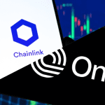 Ondo und Chainlink entwickeln Handelsplattform der Zukunft Ondo und Chainlink entwickeln Handelsplattform der Zukunft