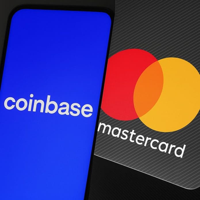 Coinbase kämpft mit einem Giganten um einen Vertrag über 2 Milliarden Euro